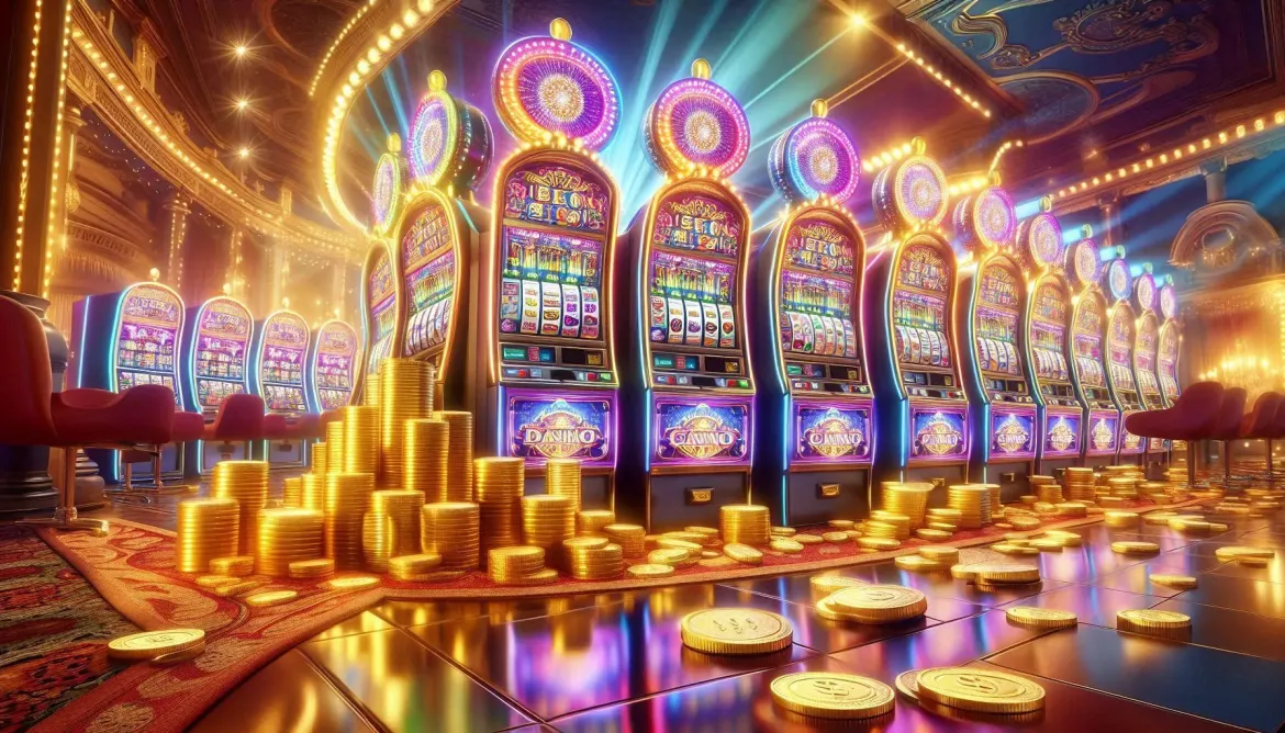 Magic365 Casino